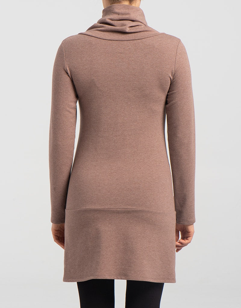 Kollontai Tunique Leslie fait à Montréal