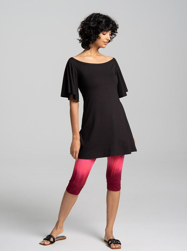 Kollontai Tunique Katy fait à Montréal