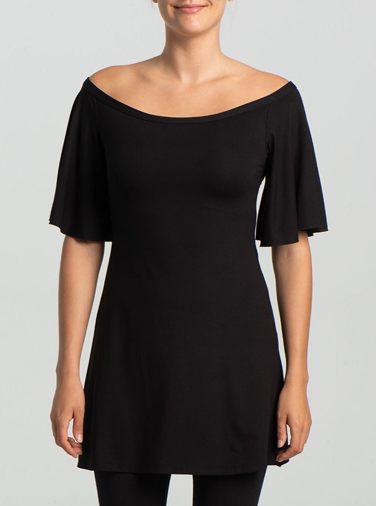 Kollontai Tunique Katy fait à Montréal