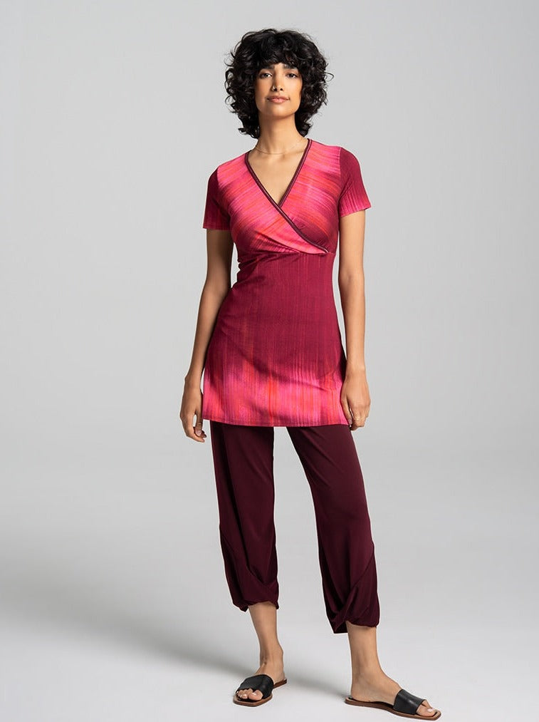 Kollontai Tunique Vicki fait à Montréal