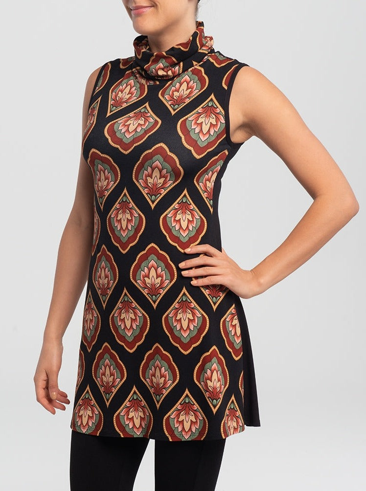 Kollontai Tunique Svetlana fait à Montréal