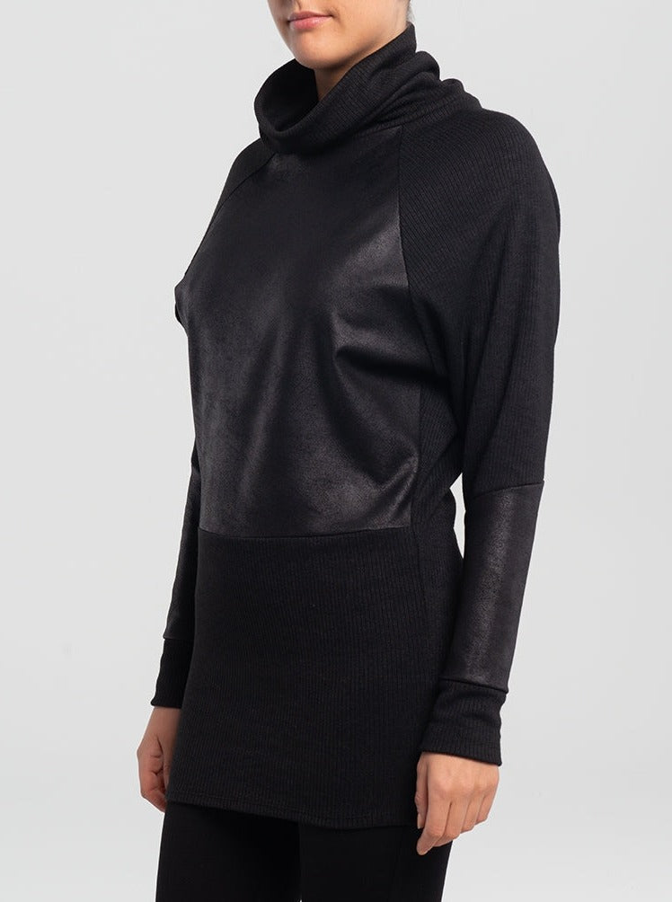 Kollontai Tunique Helsing fait à Montréal