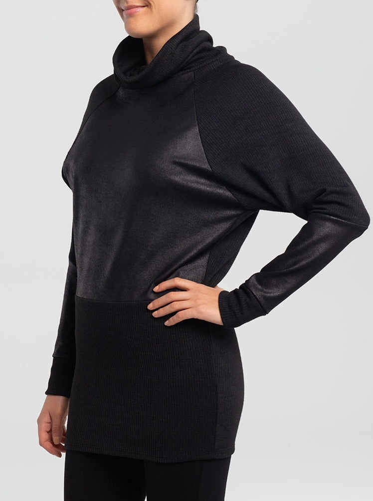 Kollontai Tunique Helsing fait à Montréal