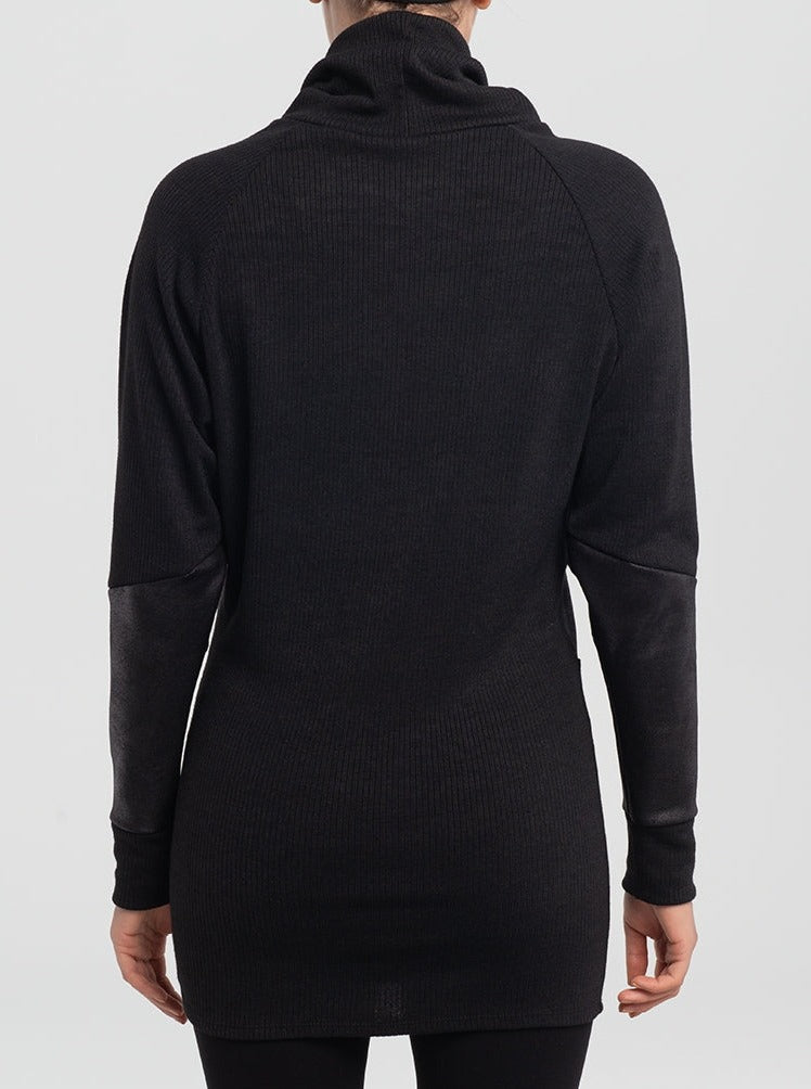 Kollontai Tunique Helsing fait à Montréal