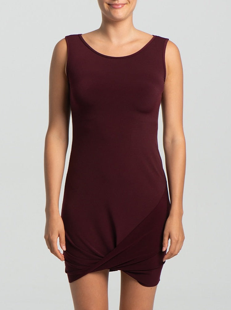 Robe Lexi / Prune