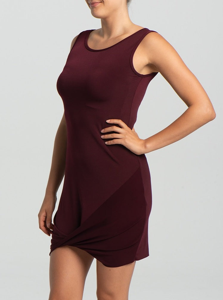 Robe Lexi / Prune