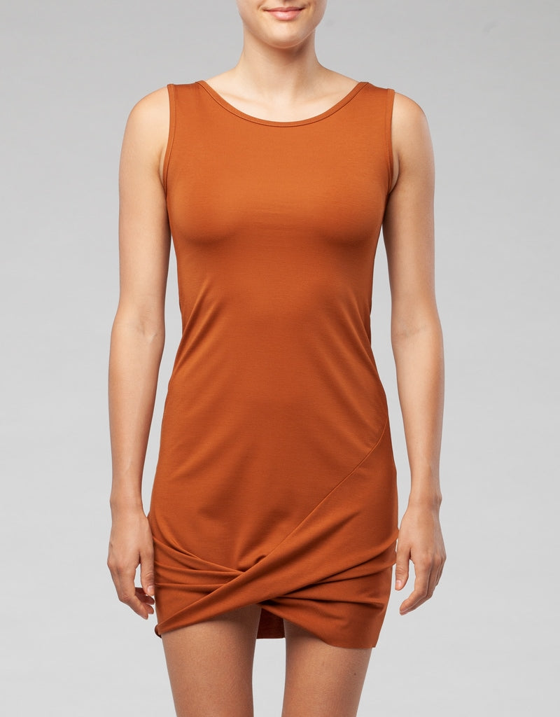 Kollontai Robe Gaia fait à Montréal