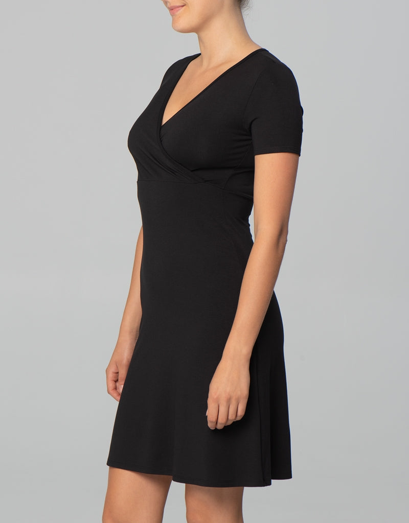 Kollontai Robe Koraline fait à Montréal