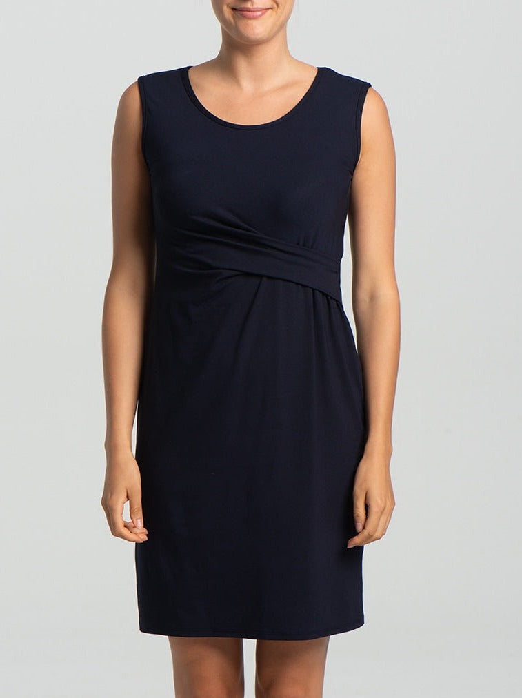 Kollontai Robe Shania fait à Montréal