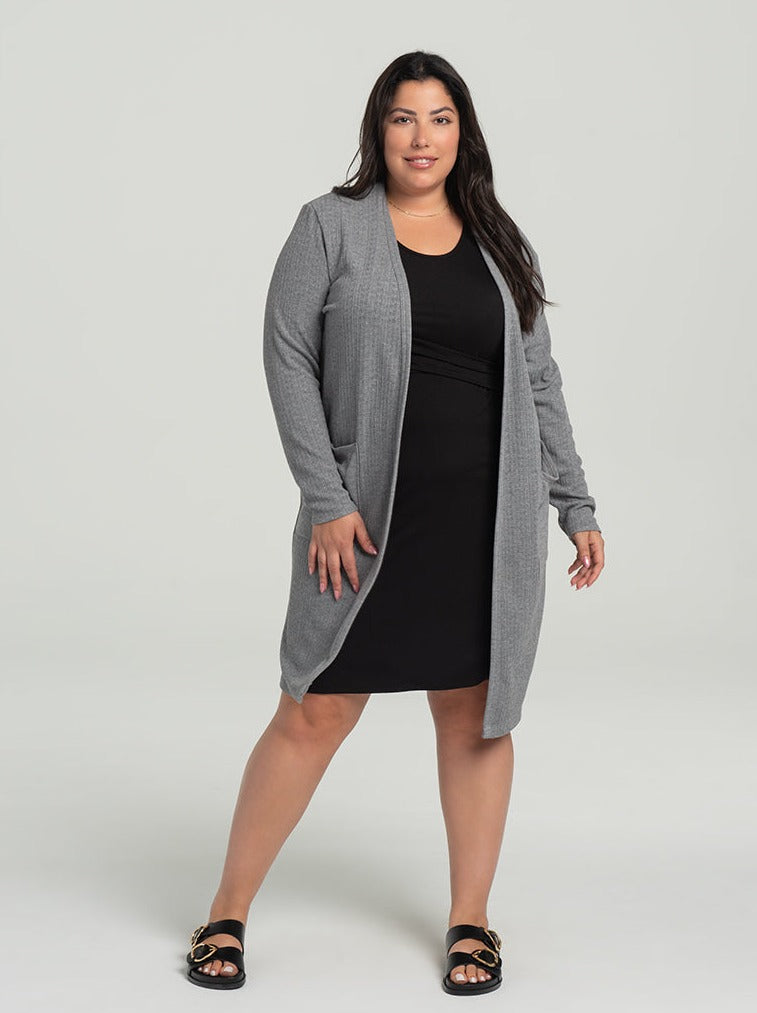 Robe Shania / Framboise