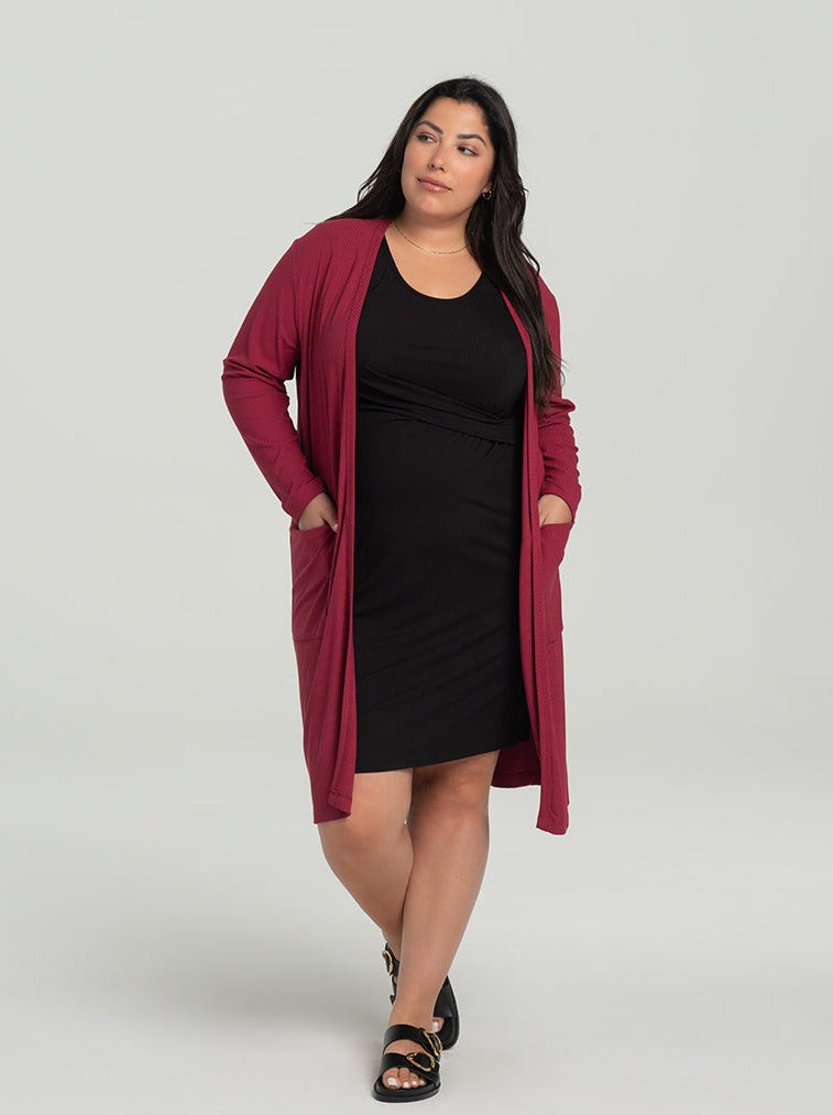 Veste Streliski / Sauge