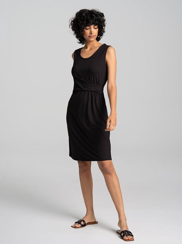 Kollontai Robe Shania fait à Montréal