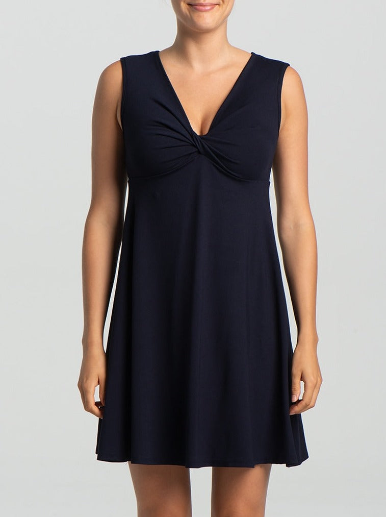 Kollontai Robe Alecia fait à Montréal