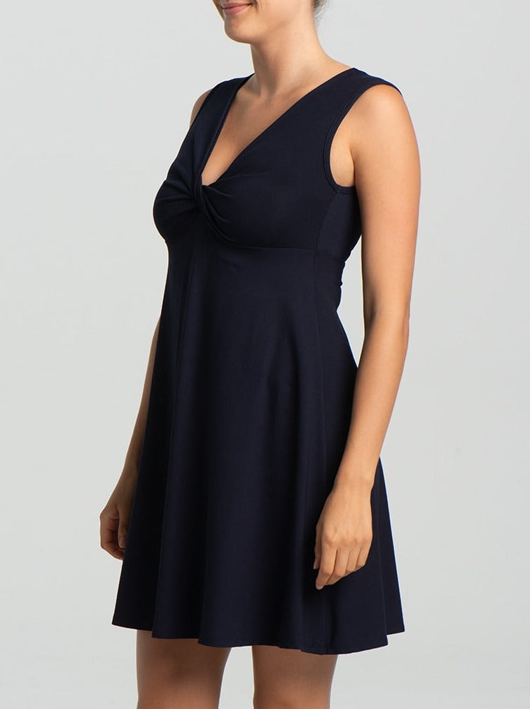 Kollontai Robe Alecia fait à Montréal