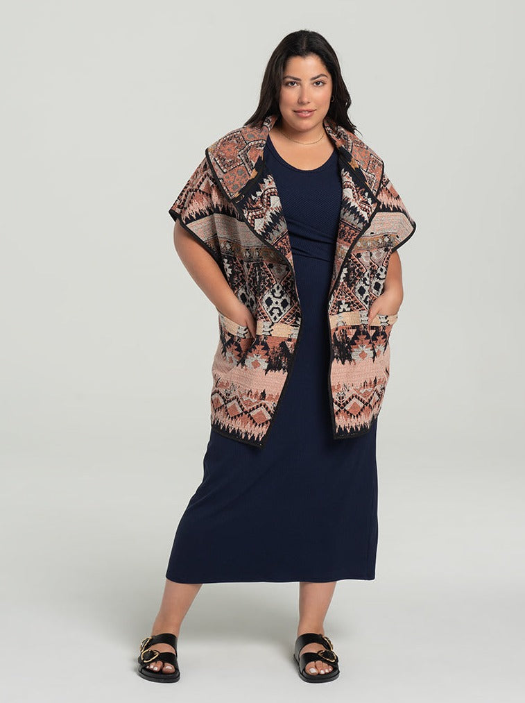 Veste Kacie