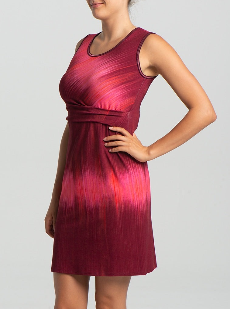 Kollontai Robe Laurie fait à Montréal