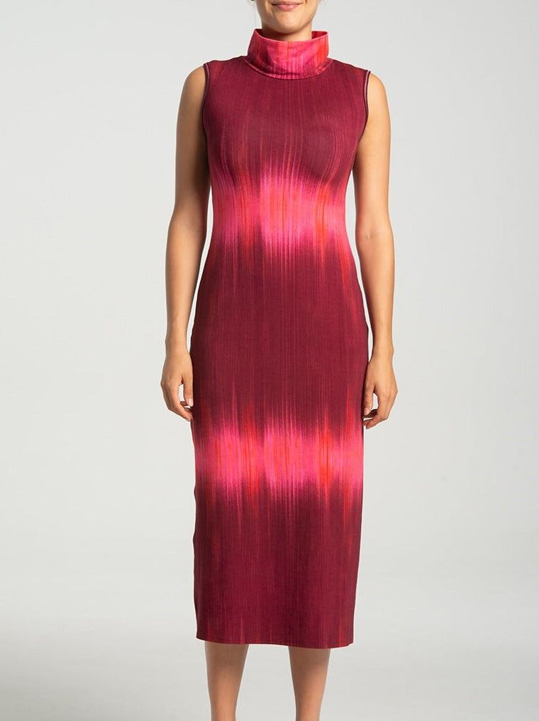 Kollontai Robe Joan fait à Montréal