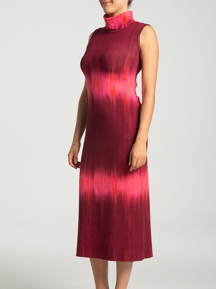 Kollontai Robe Joan fait à Montréal