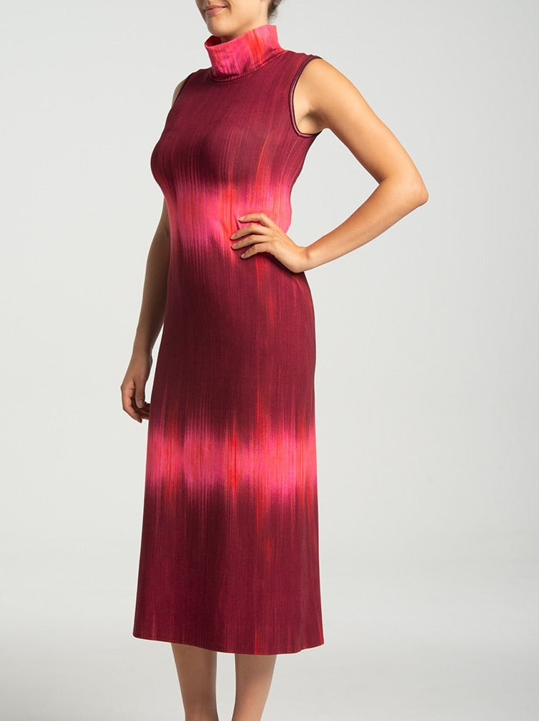 Kollontai Robe Joan fait à Montréal