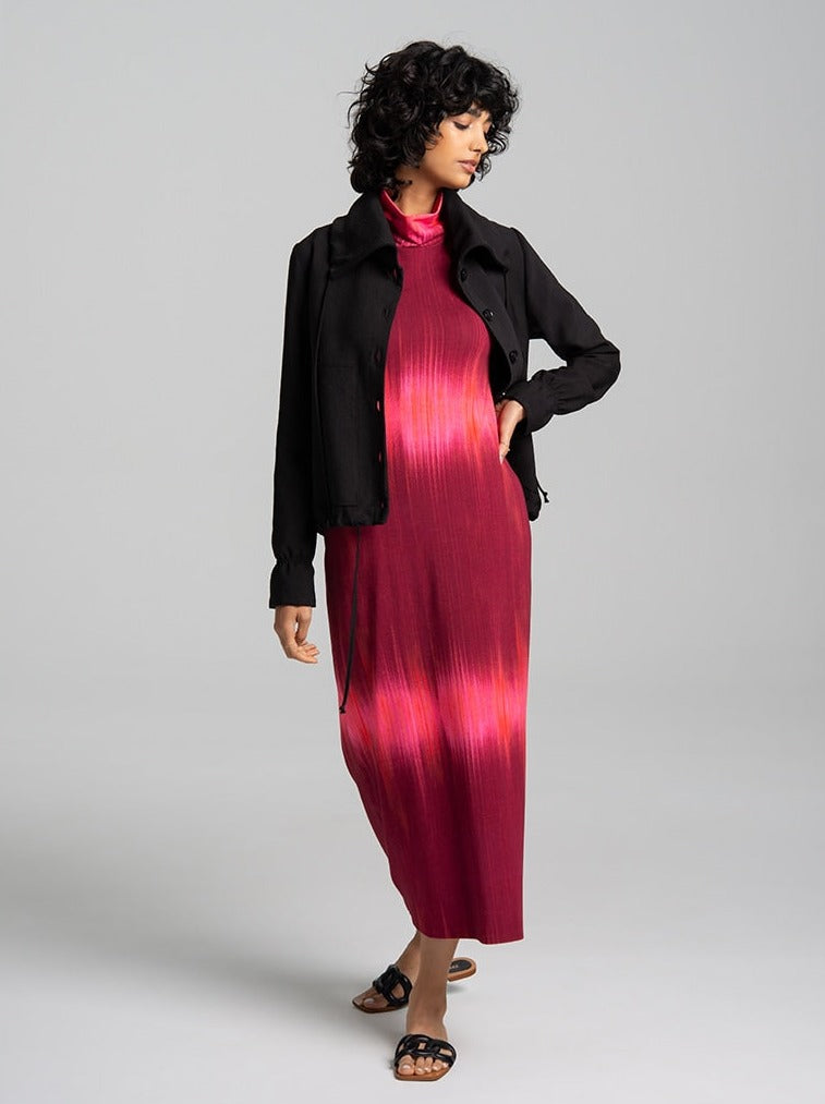 Kollontai Robe Joan fait à Montréal