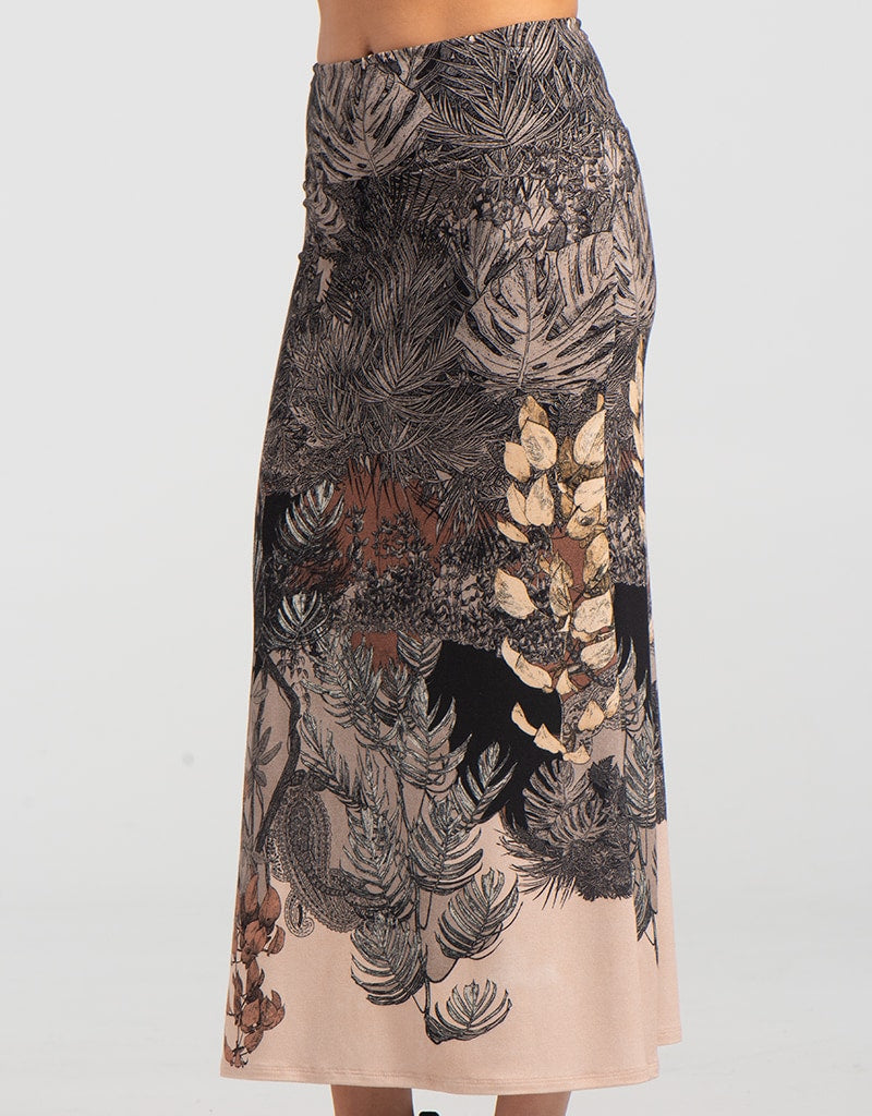 Kollontai Jupe Floyd fait à Montréal