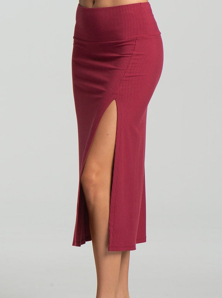 Kollontai Jupe Ciara fait à Montréal