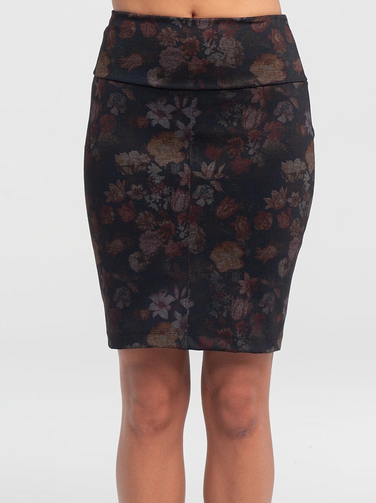 Kollontai Jupe Watson fait à Montréal