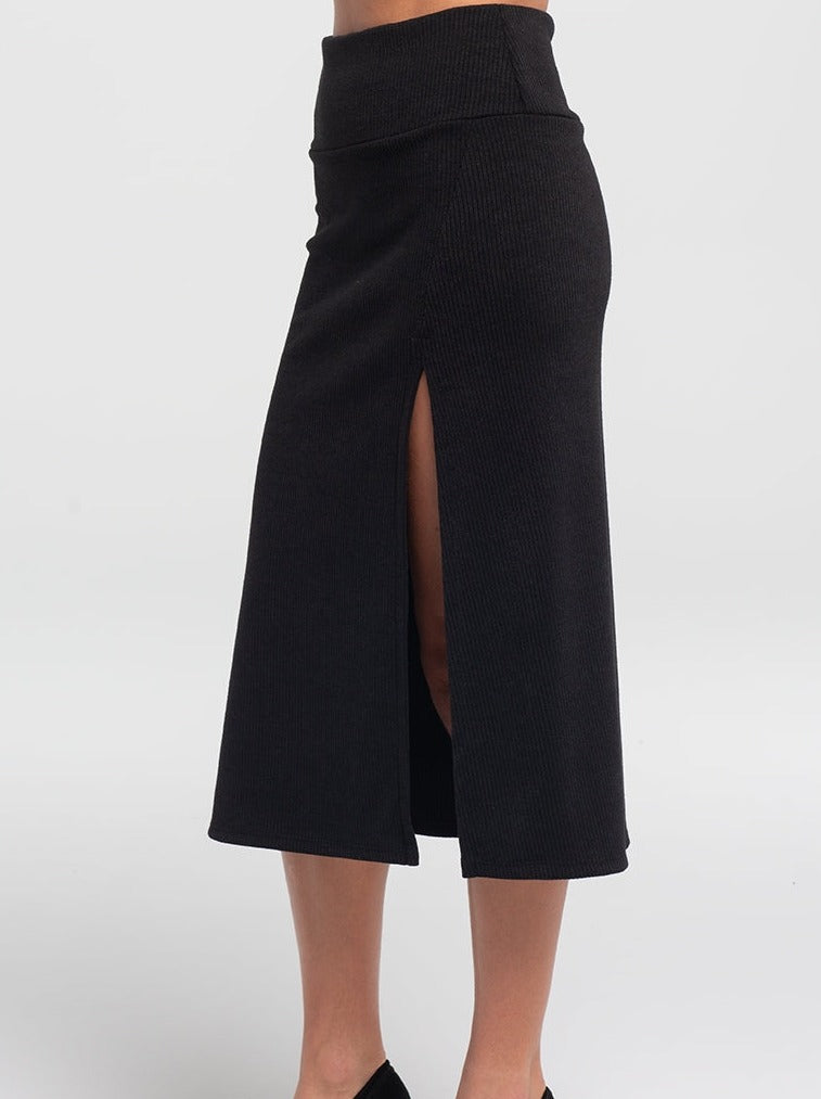 Kollontai Jupe Roderick fait à Montréal