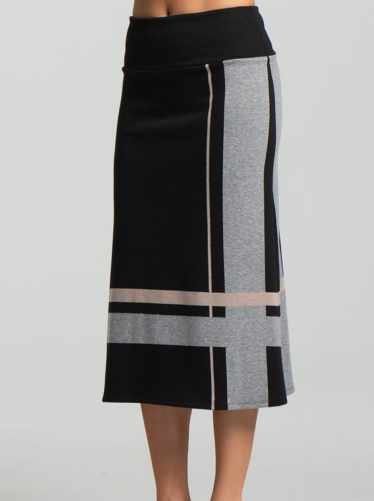 Kollontai Jupe Valdemar fait à Montréal