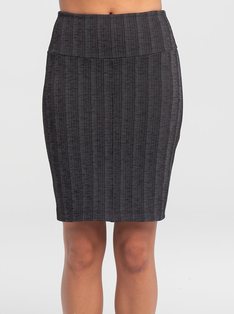 Kollontai Jupe Barton fait à Montréal