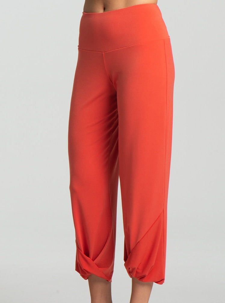 Pantalon Andrada / Orange