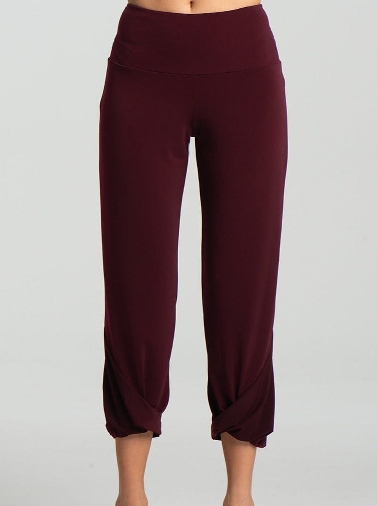 Pantalon Andrada / Orange