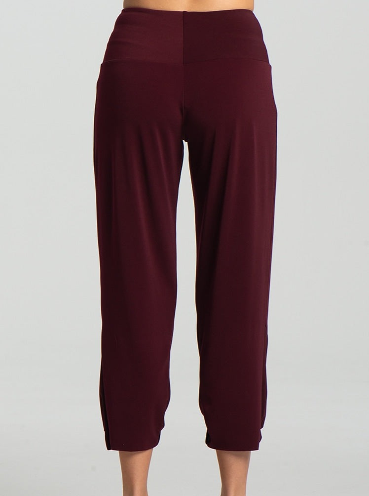 Pantalon Andrada / Orange