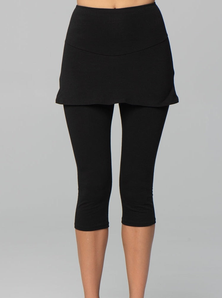 Kollontai Pantalon Sophiana fabriqué à Montréal