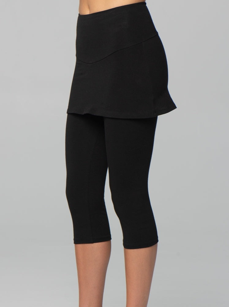 Kollontai Pantalon Sophiana fabriqué à Montréal