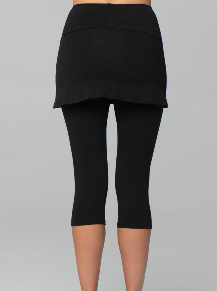 Kollontai Pantalon Sophiana fabriqué à Montréal