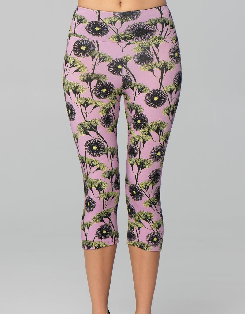 Kollontai Pantalon Oxalis fabriqué à Montréal