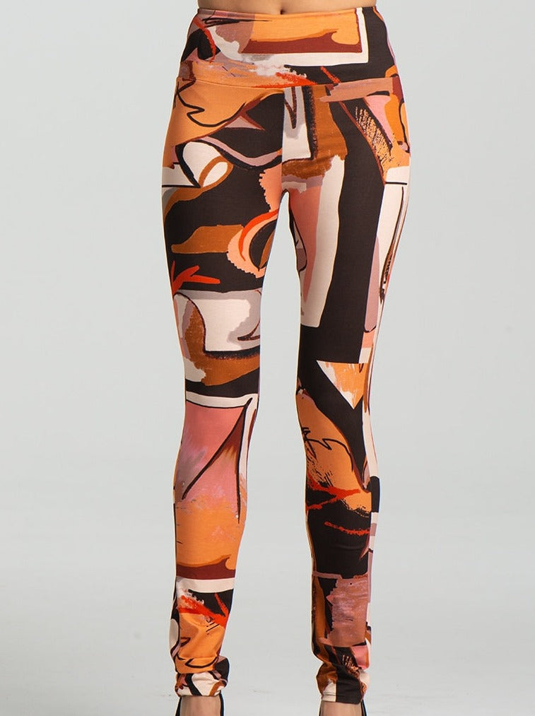 Kollontai Pantalon Ronette fait à Montréal