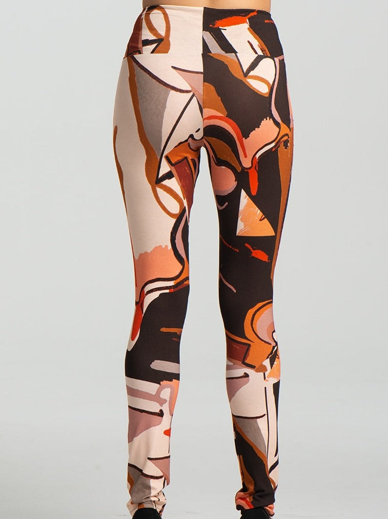 Kollontai Pantalon Ronette fait à Montréal