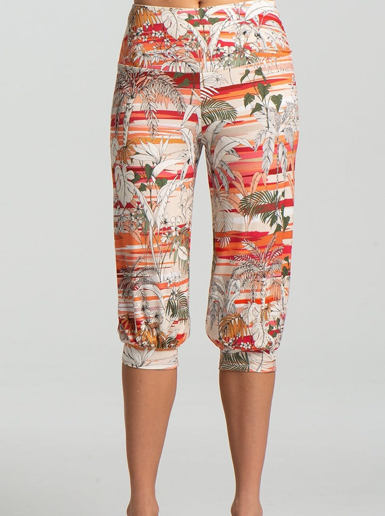 Kollontai Pantalon Abra fait à Montréal