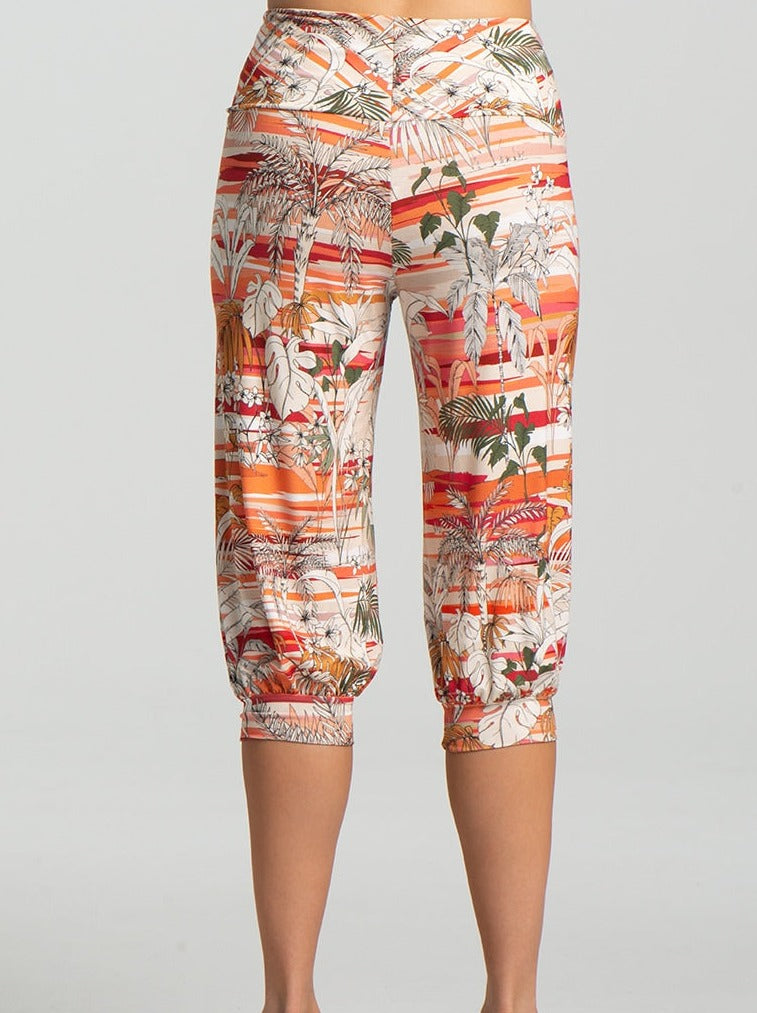 Kollontai Pantalon Abra fait à Montréal