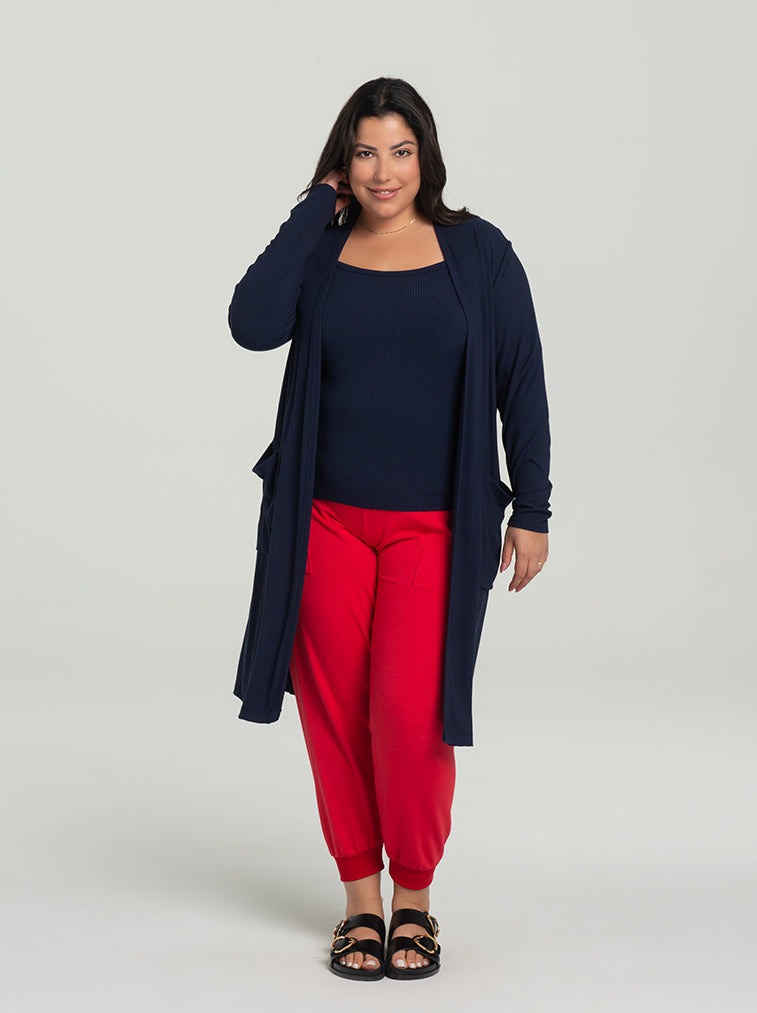 Veste Streliski / Sauge