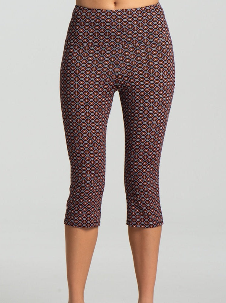 Kollontai Pantalon Gaynor fait à Montréal