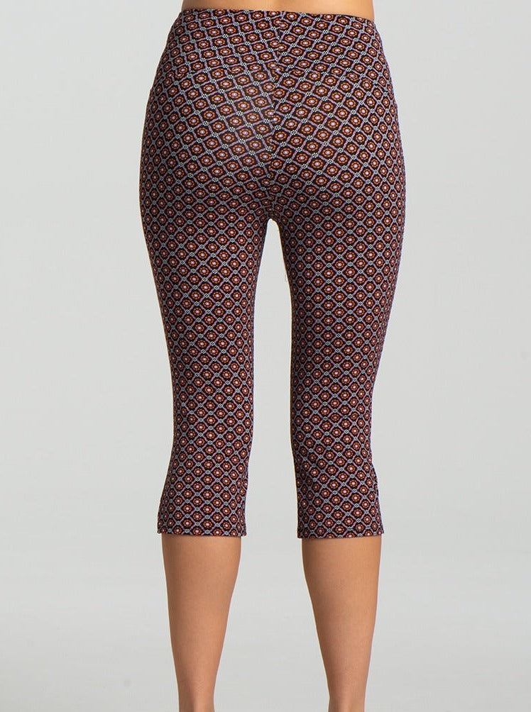 Kollontai Pantalon Gaynor fait à Montréal