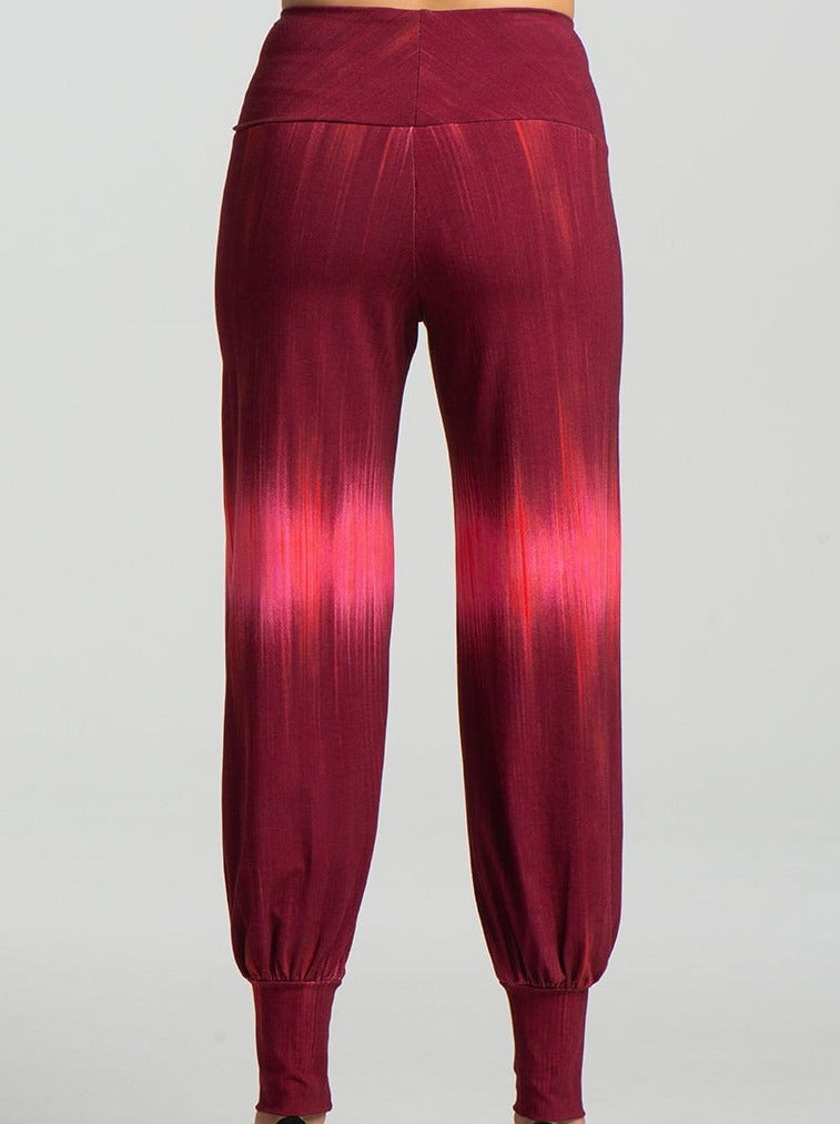 Kollontai Pantalon Micki fait à Montréal