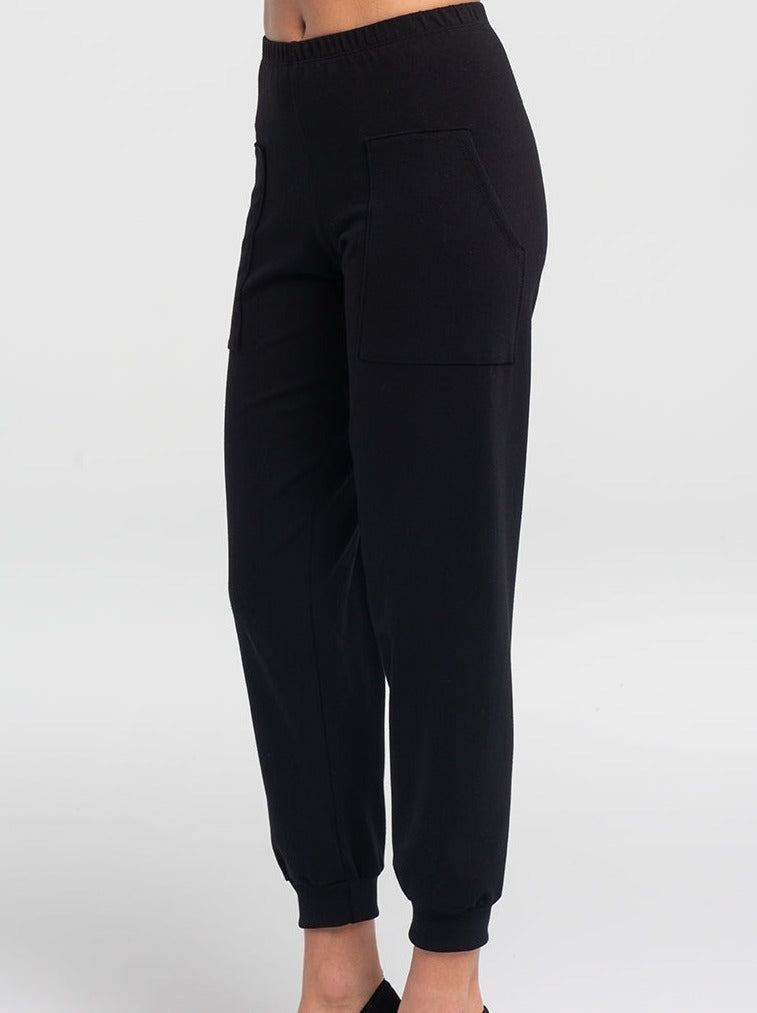 Kollontai Pantalon Horovitz fait à Montréal