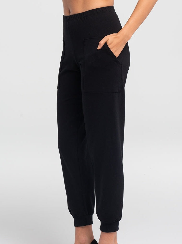 Kollontai Pantalon Horovitz fait à Montréal