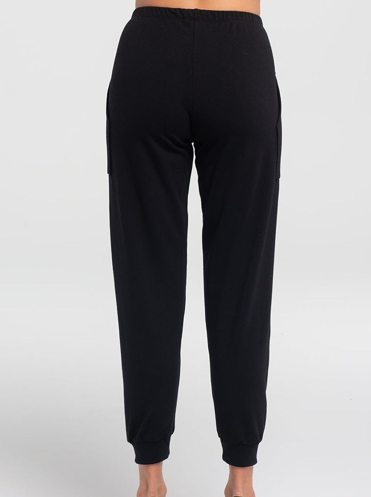 Kollontai Pantalon Horovitz fait à Montréal