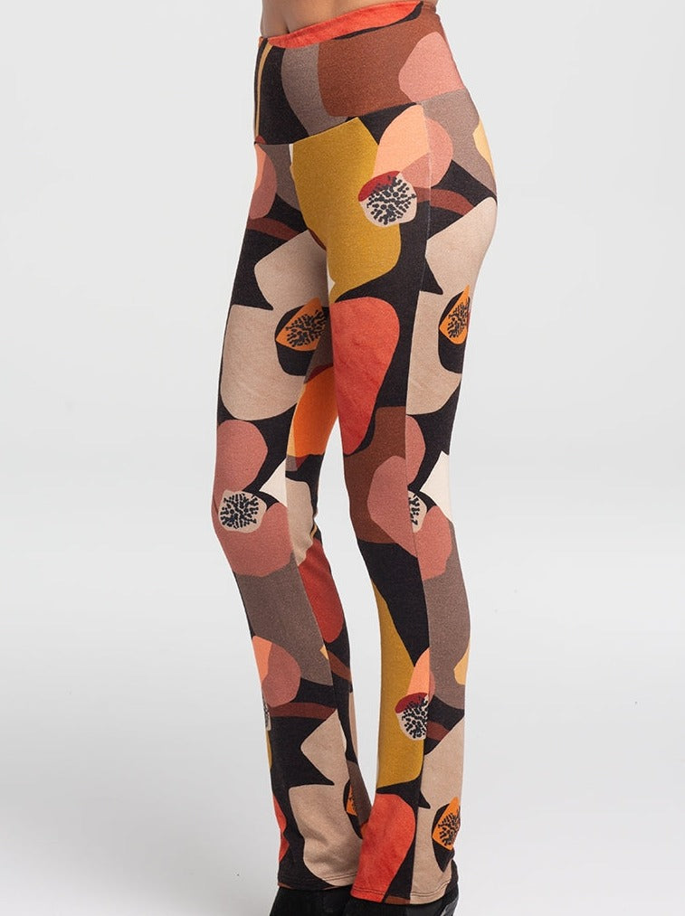 Kollontai Pantalon Roberta fait à Montréal