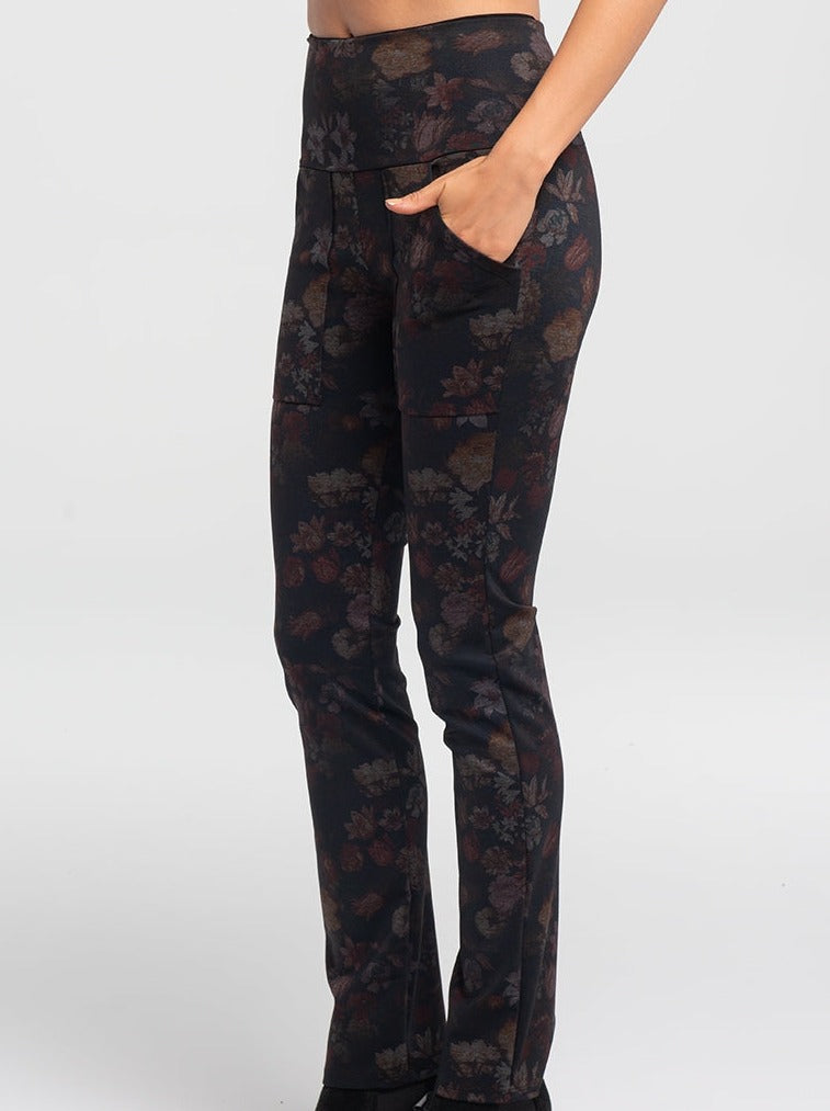 Kollontai Pantalon Holmes fait à Montréal